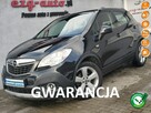 Opel Mokka Serwis bezwypadkowy Navi Gwarancja - 1