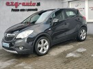 Opel Mokka Serwis bezwypadkowy Navi Gwarancja - 2