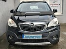Opel Mokka Serwis bezwypadkowy Navi Gwarancja - 3