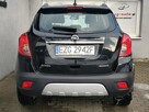 Opel Mokka Serwis bezwypadkowy Navi Gwarancja - 6