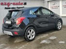Opel Mokka Serwis bezwypadkowy Navi Gwarancja - 7