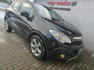 Opel Mokka Serwis bezwypadkowy Navi Gwarancja - 10