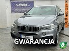 BMW X6 Salon Polska - Bezwypadkowy - Gwarancja 12 m-cy - 1