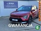 Kia Niro Pisemna Gwarancja 12 miesięcy - 1