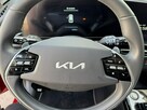 Kia Niro Pisemna Gwarancja 12 miesięcy - 12