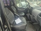 Peugeot Expert Brygadówka* Automat* Lang - 8