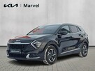 Kia Sportage 1.6 T-GDI 150 KM Automat Wersja L Podgrzewane Fotele Kamera Salon PL - 1