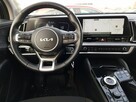 Kia Sportage 1.6 T-GDI 150 KM Automat Wersja L Podgrzewane Fotele Kamera Salon PL - 10