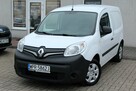 Renault Kangoo SalonPL Pack Clim 95KM FV23%1WŁ Tempomat Gwarancja - 2