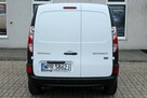Renault Kangoo SalonPL Pack Clim 95KM FV23%1WŁ Tempomat Gwarancja - 4