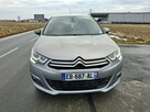Citroen C4 1.6 Hdi 147.000km - 3