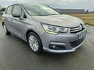 Citroen C4 1.6 Hdi 147.000km - 12