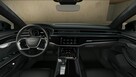 Audi A8 SLine_OśSkrętna_Masaże_Wentylacja_B&O_Webasto_Noktowizja_Panorama_FV23 - 2