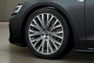 Audi A8 SLine_OśSkrętna_Masaże_Wentylacja_B&O_Webasto_Noktowizja_Panorama_FV23 - 3