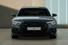 Audi A8 SLine_OśSkrętna_Masaże_Wentylacja_B&O_Webasto_Noktowizja_Panorama_FV23 - 10