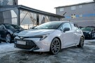 Toyota Corolla GR Sport / 1.8 Hybrid 140KM + LPG / BOGATA wersja / Cesja / Salon PL - 3