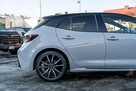 Toyota Corolla GR Sport / 1.8 Hybrid 140KM + LPG / BOGATA wersja / Cesja / Salon PL - 8