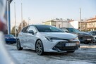 Toyota Corolla GR Sport / 1.8 Hybrid 140KM + LPG / BOGATA wersja / Cesja / Salon PL - 10