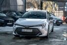 Toyota Corolla GR Sport / 1.8 Hybrid 140KM + LPG / BOGATA wersja / Cesja / Salon PL - 12