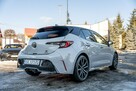 Toyota Corolla GR Sport / 1.8 Hybrid 140KM + LPG / BOGATA wersja / Cesja / Salon PL - 13