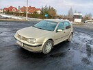 Volkswagen Golf 1.9TDI 101km 02r - 1