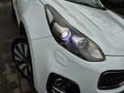 Kia Sportage 2.0D 4x4 136km BI-XENON skóra NAVI asystent KAMERA 2017 - 5