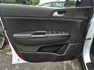 Kia Sportage 2.0D 4x4 136km BI-XENON skóra NAVI asystent KAMERA 2017 - 14