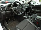 Kia Sportage 2.0D 4x4 136km BI-XENON skóra NAVI asystent KAMERA 2017 - 16