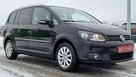 Volkswagen Touran Highline 7 osobowy navi panorama kamera cofania - 3