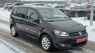 Volkswagen Touran Highline 7 osobowy navi panorama kamera cofania - 4