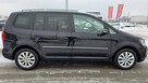 Volkswagen Touran Highline 7 osobowy navi panorama kamera cofania - 5