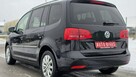 Volkswagen Touran Highline 7 osobowy navi panorama kamera cofania - 8