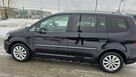 Volkswagen Touran Highline 7 osobowy navi panorama kamera cofania - 9