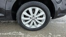 Volkswagen Touran Highline 7 osobowy navi panorama kamera cofania - 10