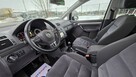 Volkswagen Touran Highline 7 osobowy navi panorama kamera cofania - 12