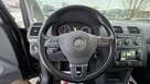 Volkswagen Touran Highline 7 osobowy navi panorama kamera cofania - 15