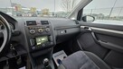 Volkswagen Touran Highline 7 osobowy navi panorama kamera cofania - 16