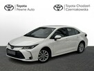 Toyota Corolla 1.8 Hybrid 140KM COMFORT TECH, salon Polska, gwarancja, FV23% - 1