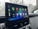Toyota Corolla 1.8 Hybrid 140KM COMFORT TECH, salon Polska, gwarancja, FV23% - 10