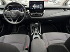 Toyota Corolla 1.8 Hybrid 140KM COMFORT TECH, salon Polska, gwarancja, FV23% - 16