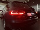 Audi A4 B8 2.0 TDI 177KM Lift Xenon Led Navi WEBASTO Po Opłatach - 6