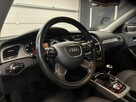 Audi A4 B8 2.0 TDI 177KM Lift Xenon Led Navi WEBASTO Po Opłatach - 7