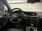 Audi A4 B8 2.0 TDI 177KM Lift Xenon Led Navi WEBASTO Po Opłatach - 11