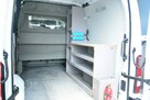 Renault Master L2H2 średniak 7 osobowy brygadówka 2022r doka pełna opcja!! - 6