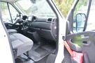 Renault Master L2H2 średniak 7 osobowy brygadówka 2022r doka pełna opcja!! - 8