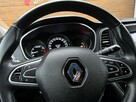 Renault Megane serwis ASO, hak, dodatkowy komplet kół - 15
