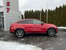 GLE 43 AMG 4MATIC Coupe Salon Polska Bezwypadkowy - 5