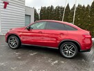 GLE 43 AMG 4MATIC Coupe Salon Polska Bezwypadkowy - 7