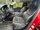 GLE 43 AMG 4MATIC Coupe Salon Polska Bezwypadkowy - 12