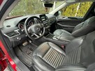 GLE 43 AMG 4MATIC Coupe Salon Polska Bezwypadkowy - 13
